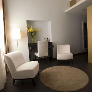 Suite met een King Size Bed